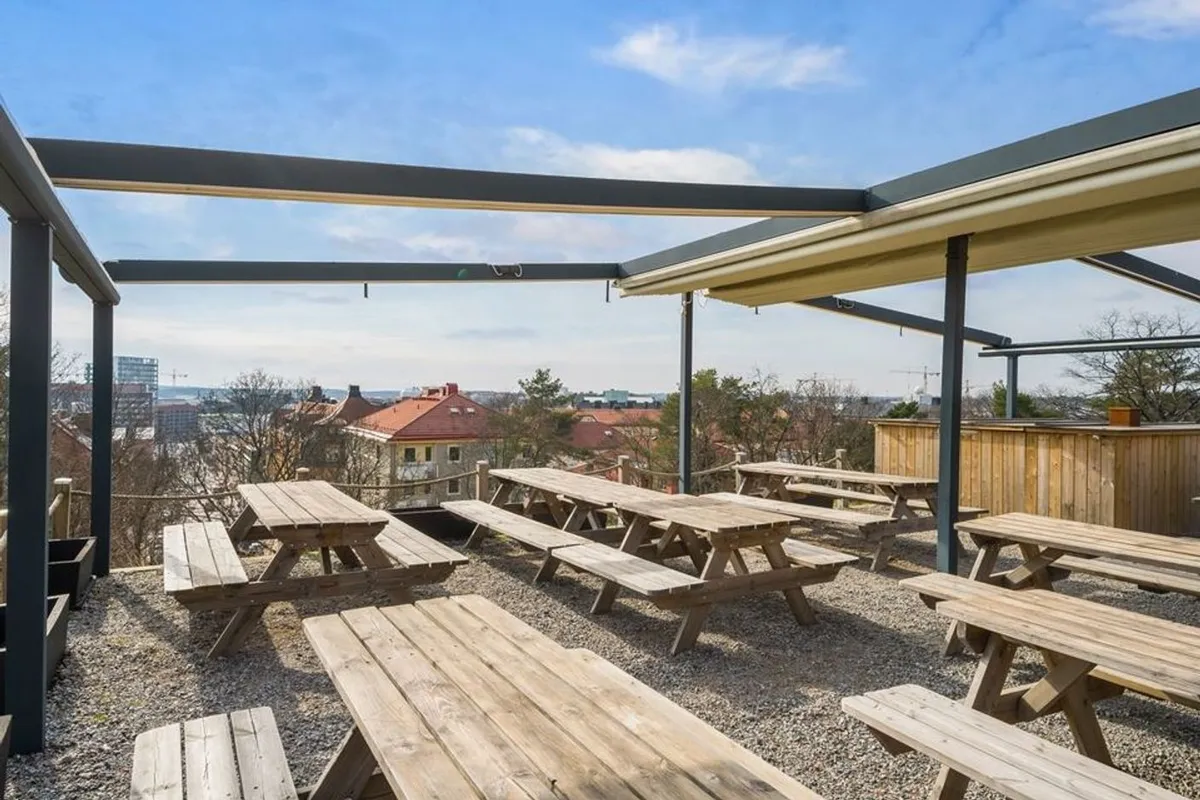 Hyreslägenhet på Sundbyberg i sundbyberg