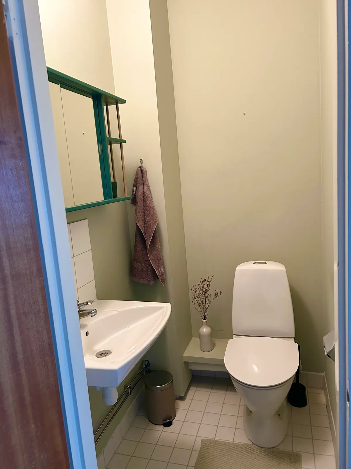 Hyresbostad på Hägersten i hagersten