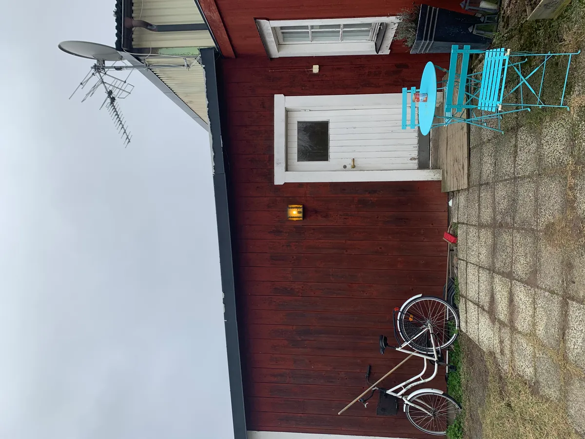 Hyreslägenhet på Sigtuna i sigtuna