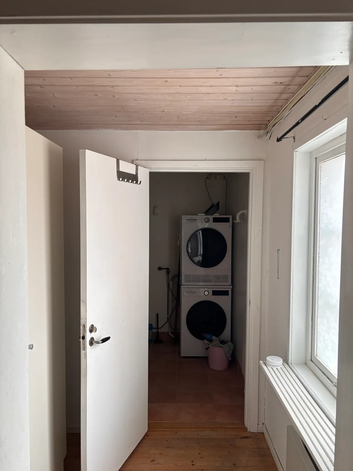 Hyreslägenhet på Sigtuna i sigtuna