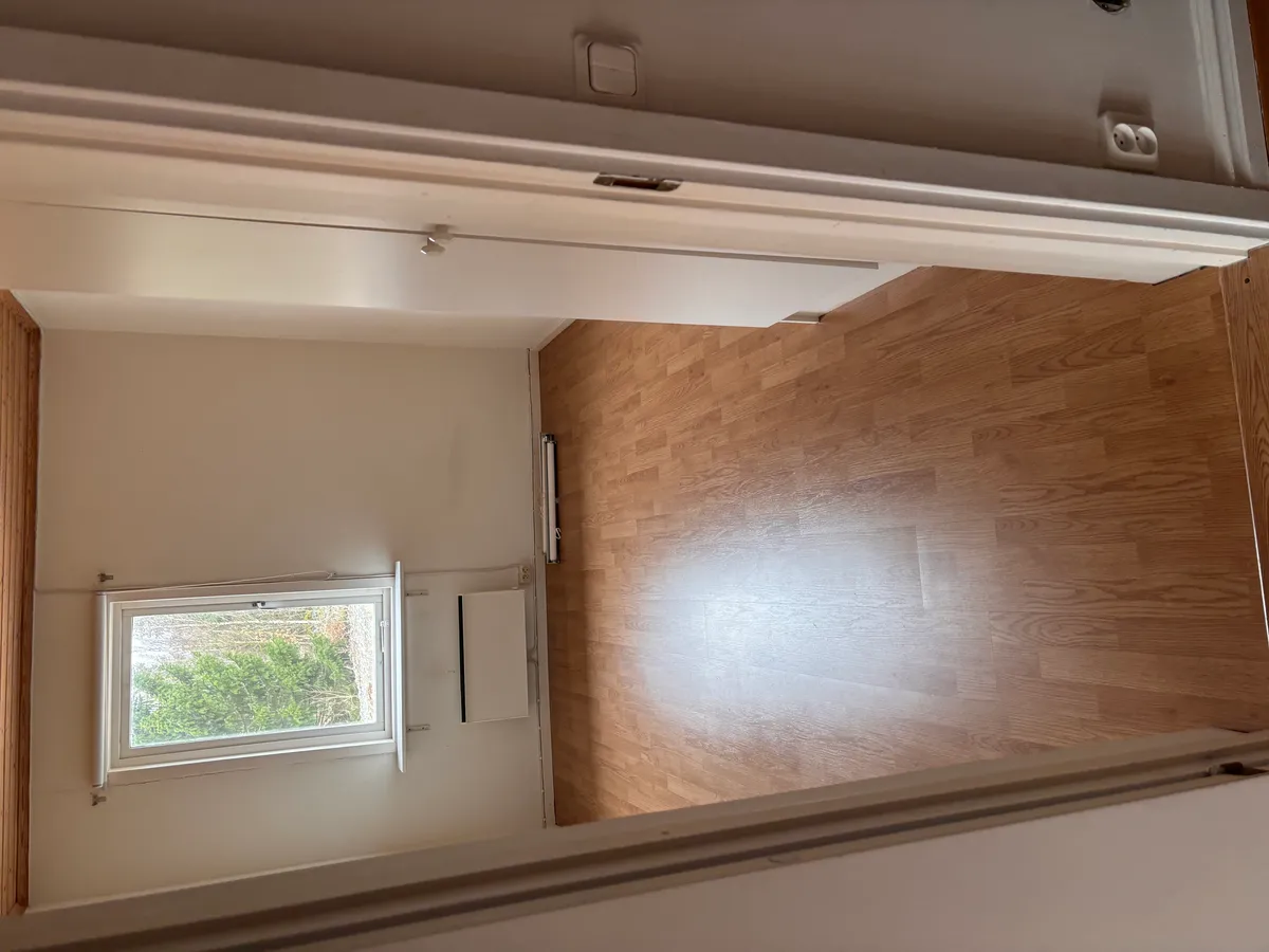 Hyreslägenhet på Sigtuna i sigtuna