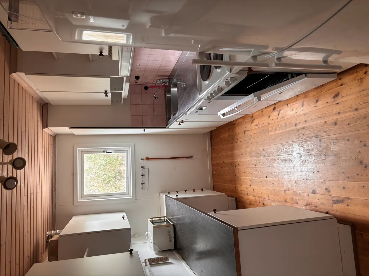 Hyreslägenhet på Sigtuna i sigtuna