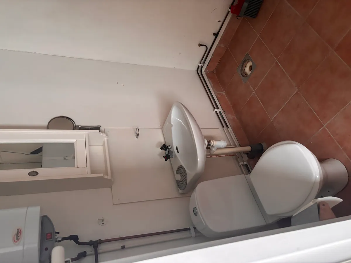 Hyreslägenhet på Sigtuna i sigtuna