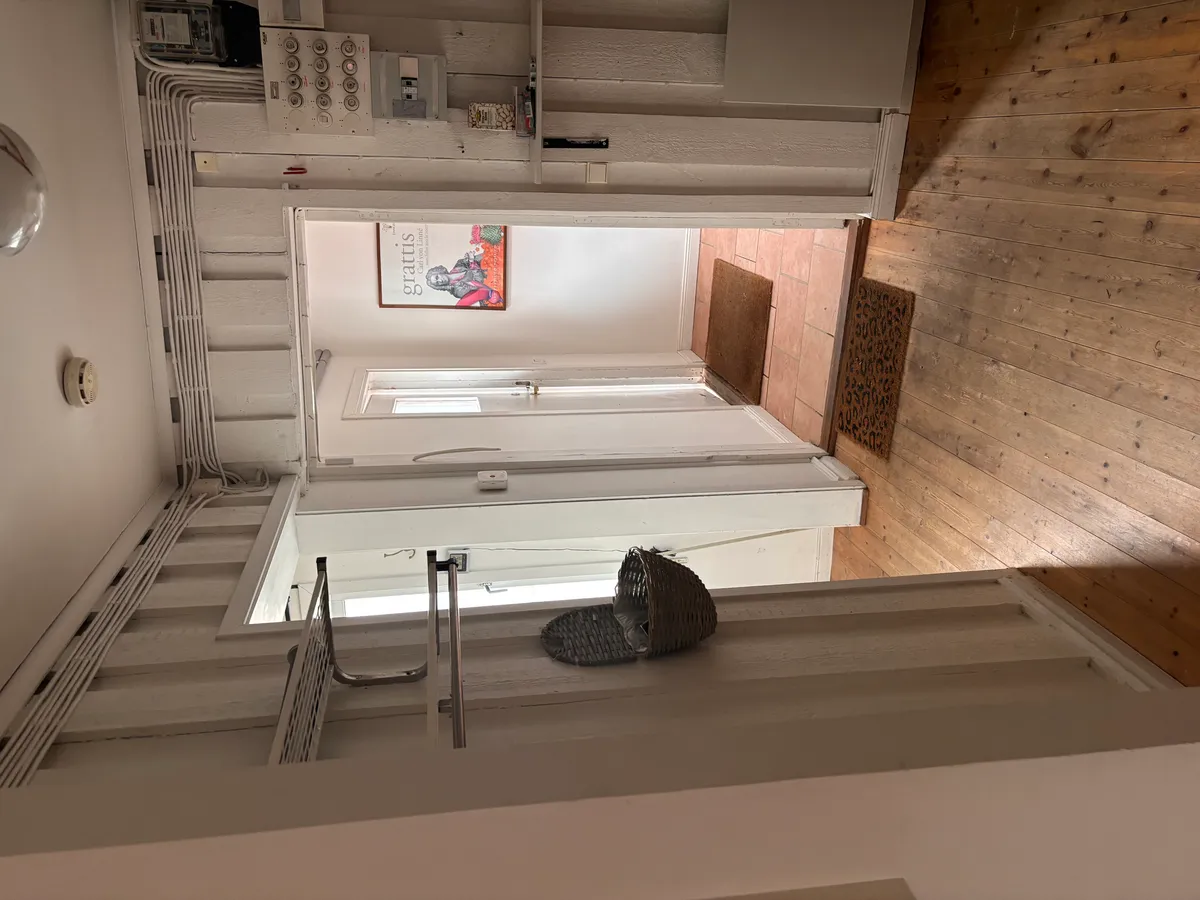 Hyreslägenhet på Sigtuna i sigtuna