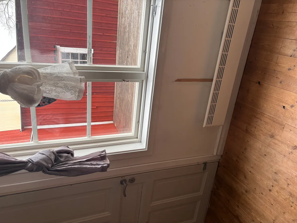 Hyreslägenhet på Sigtuna i sigtuna