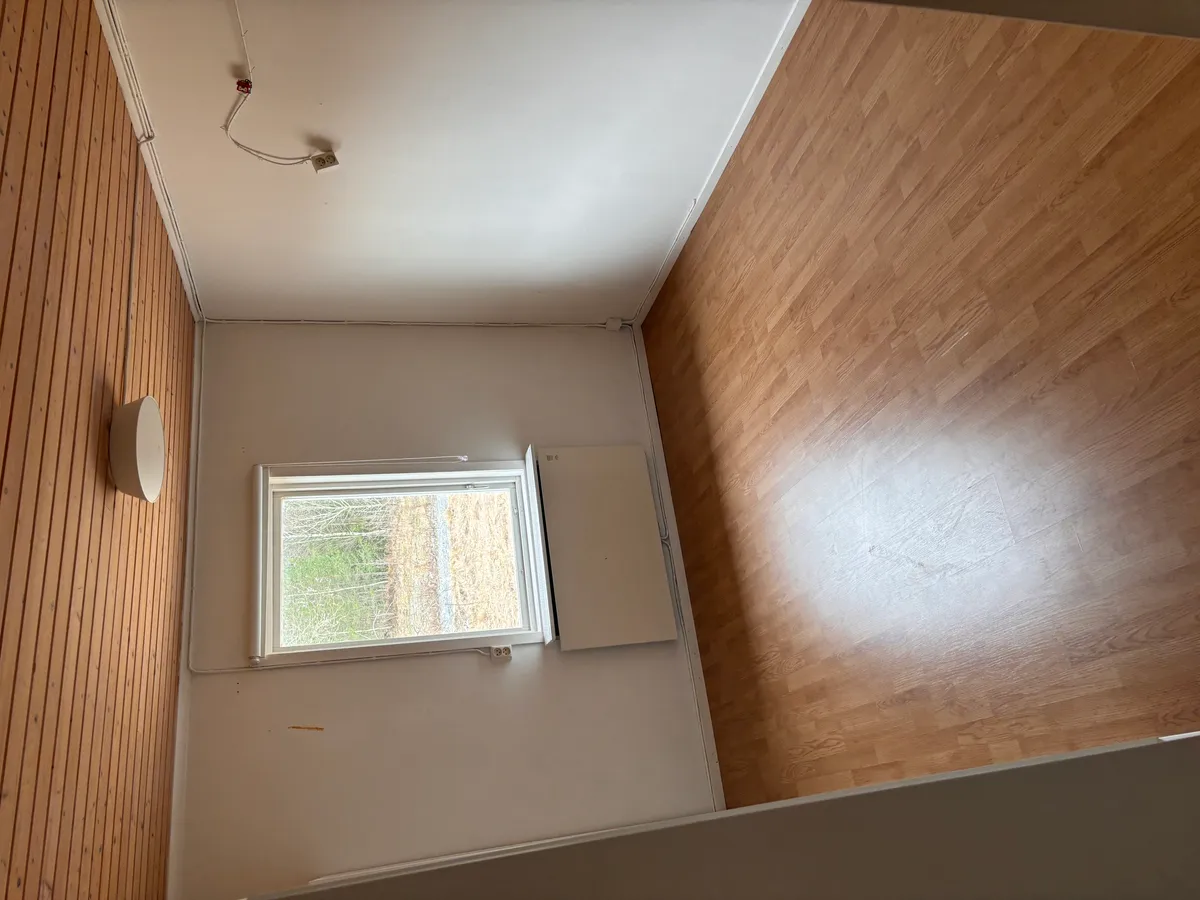 Hyreslägenhet på Sigtuna i sigtuna