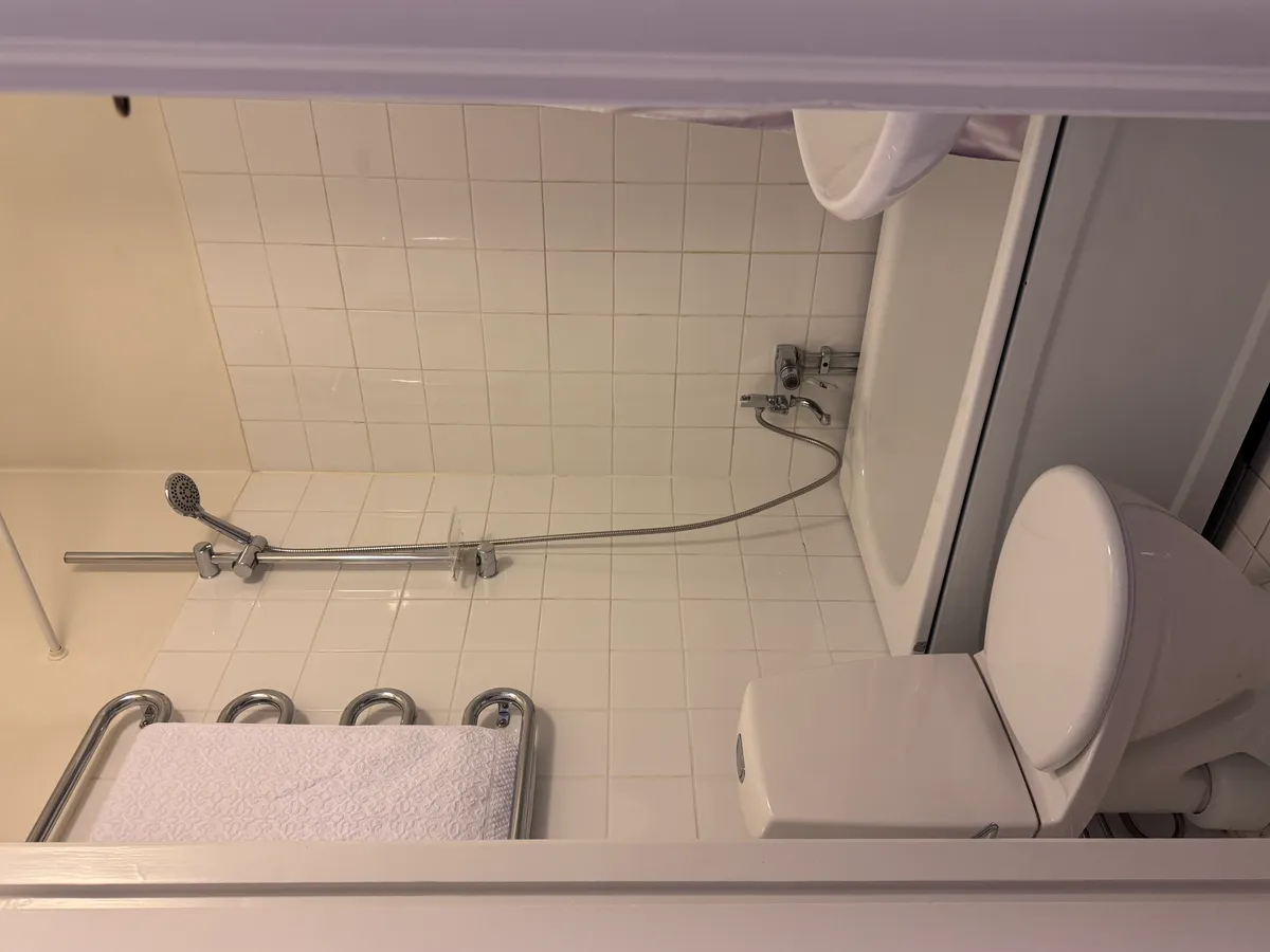 Hyreslägenhet på Stockholm i stockholm