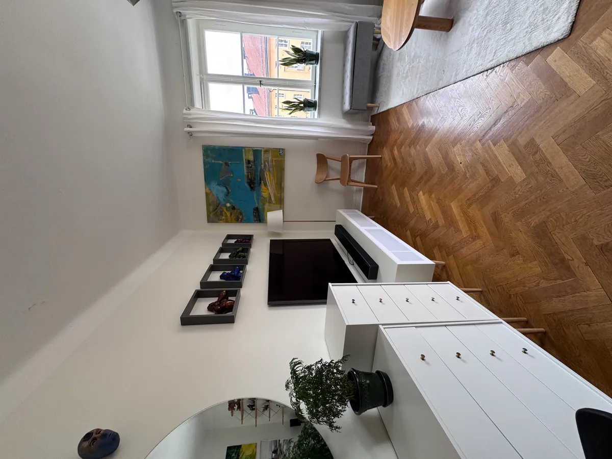 Hyreslägenhet på Stockholm i stockholm