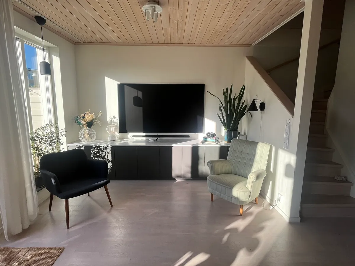 Hyresbostad på Solna i solna
