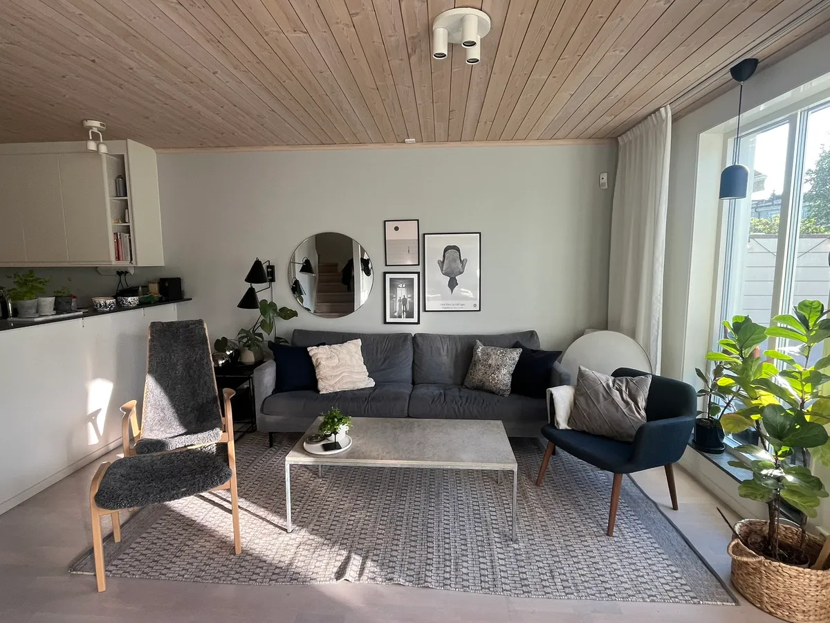 Hyresbostad på Solna i solna
