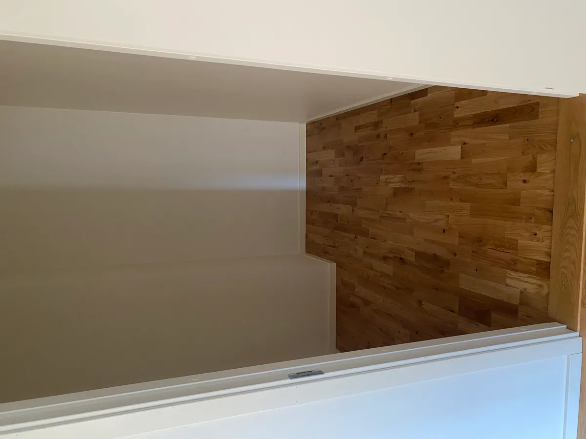 Hyreslägenhet på Märsta i marsta