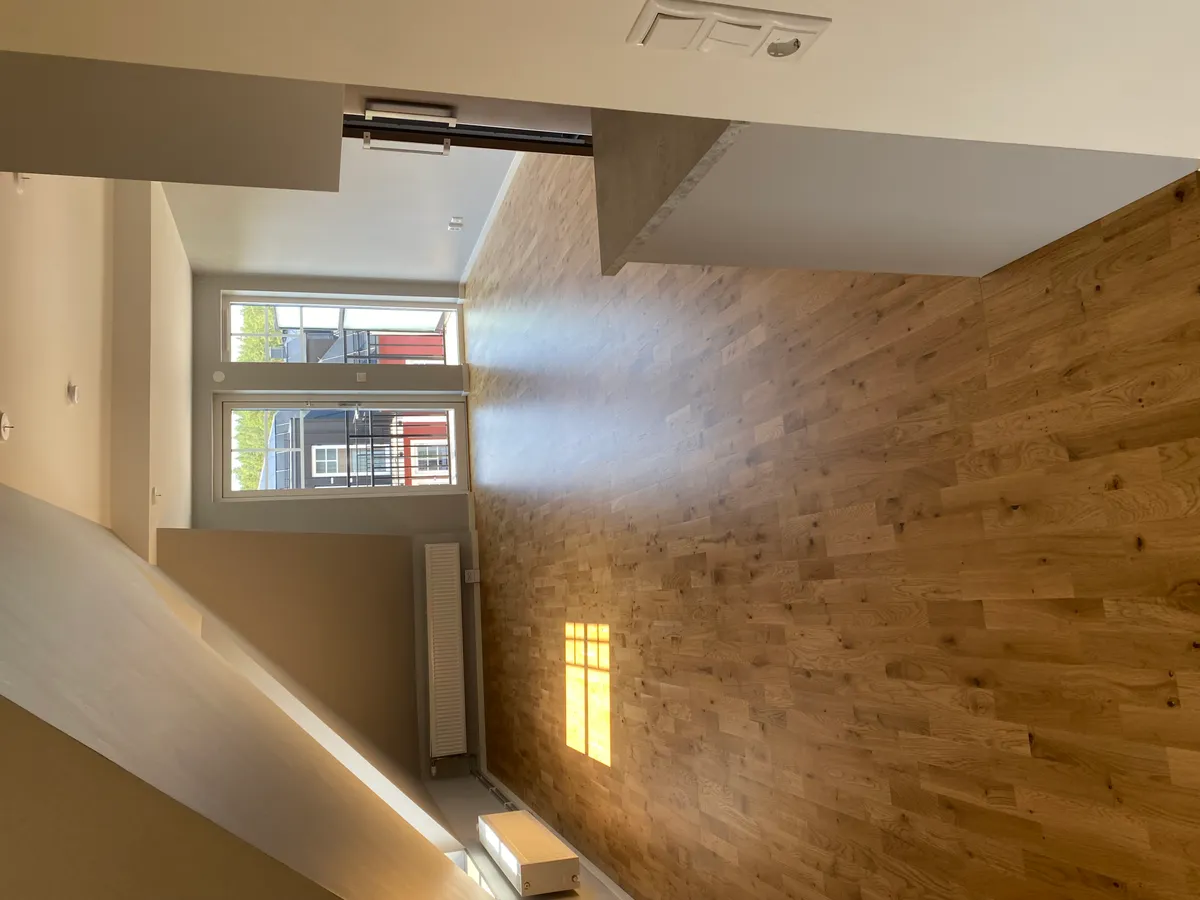 Hyreslägenhet på Märsta i marsta