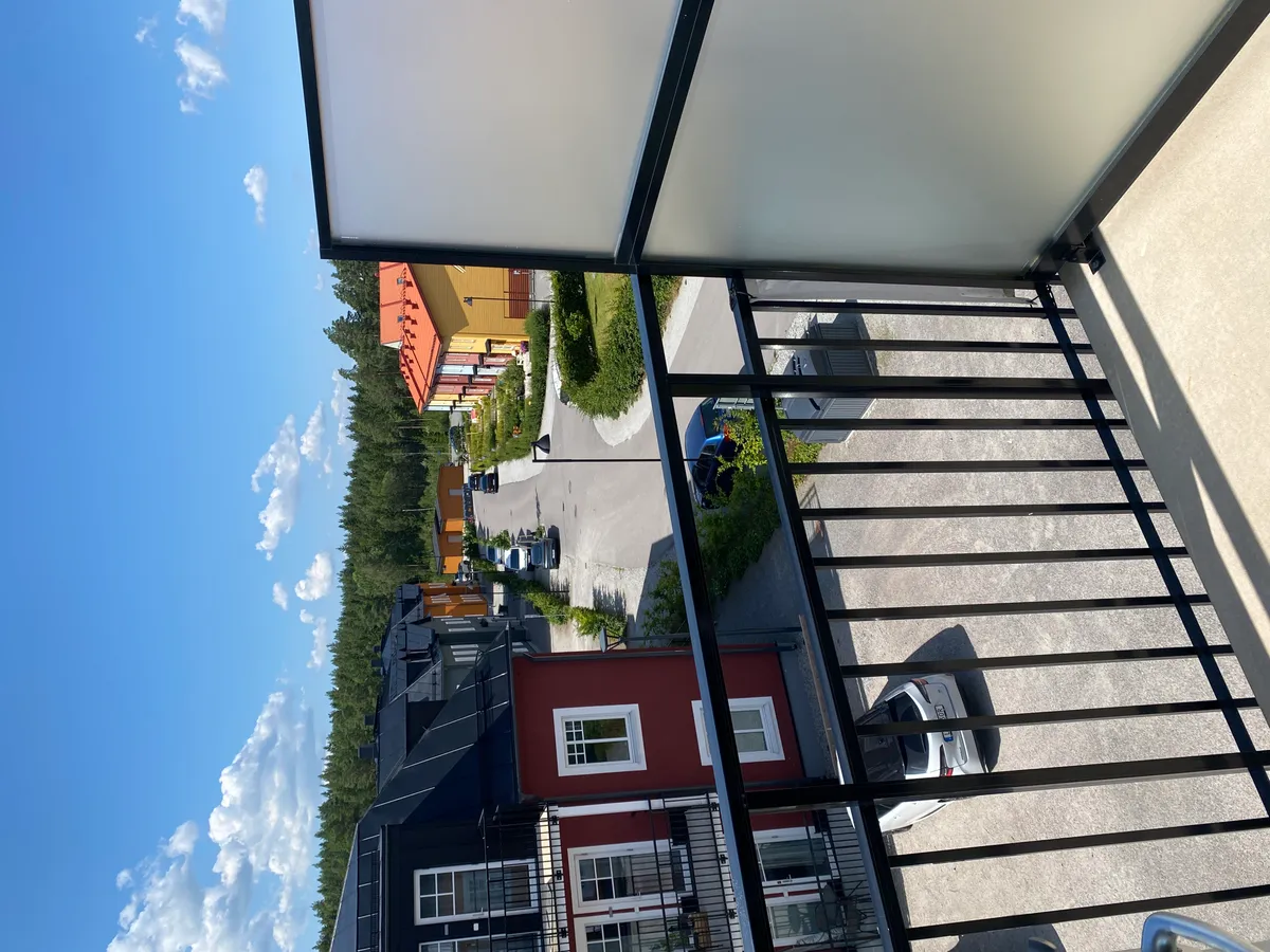 Hyreslägenhet på Märsta i marsta