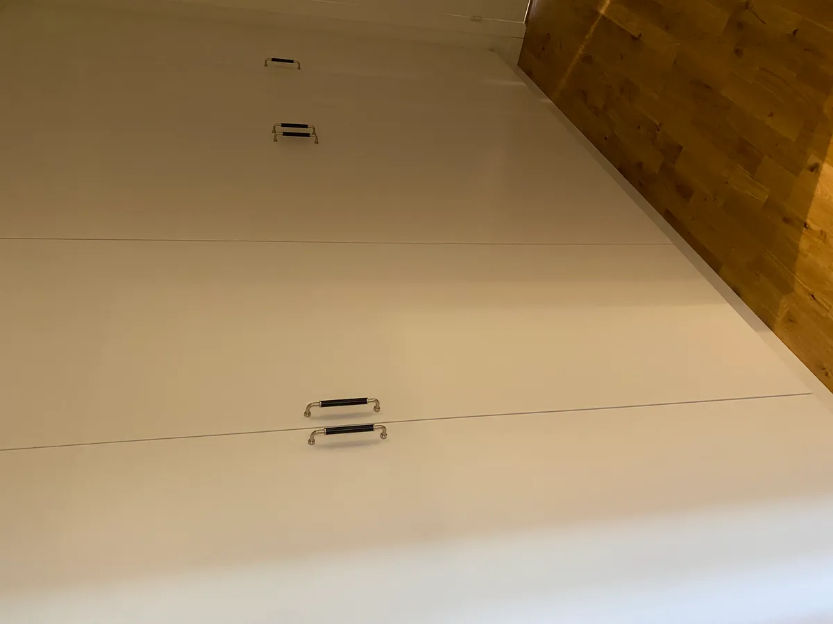 Hyreslägenhet på Märsta i marsta