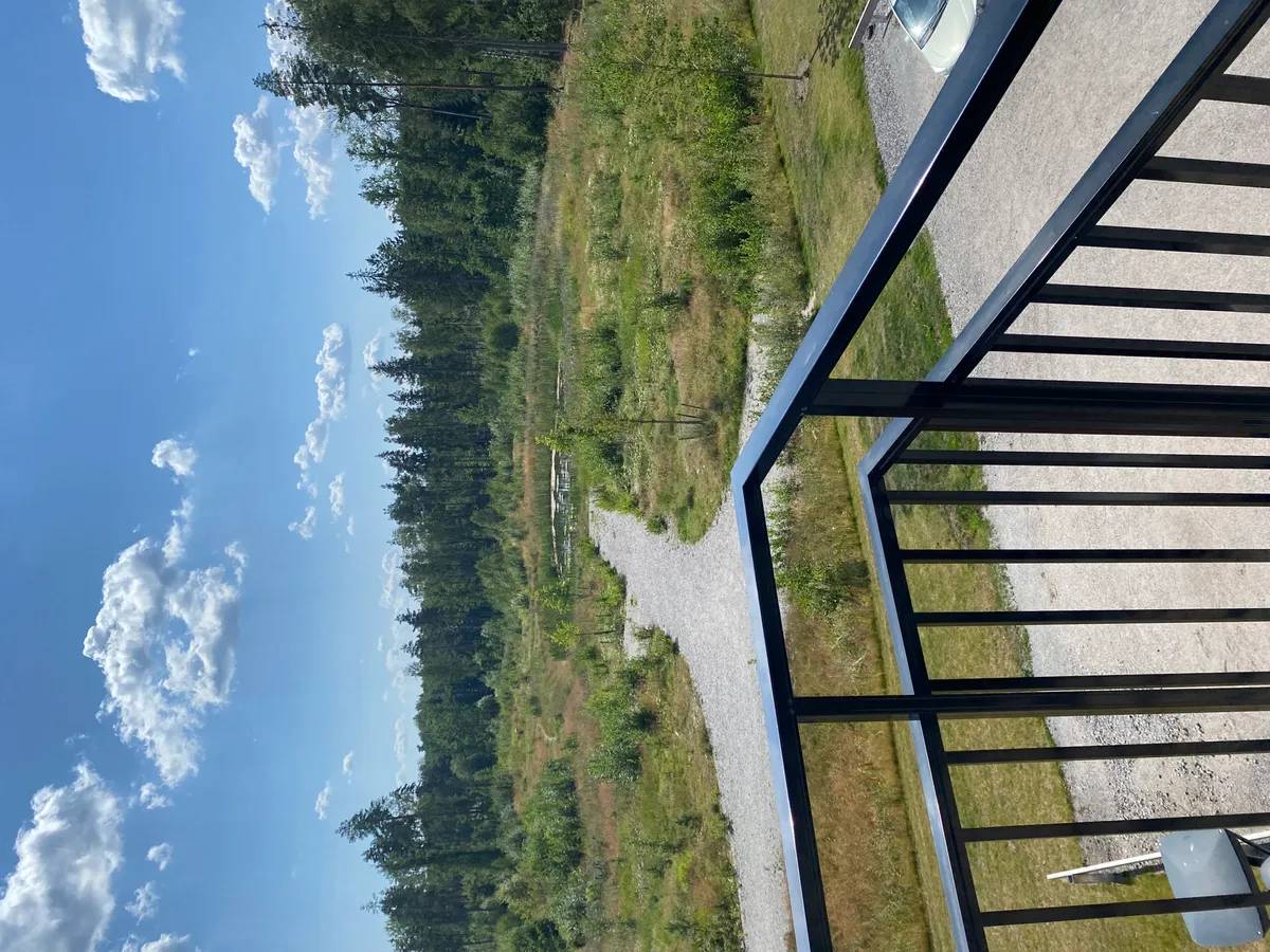 Hyreslägenhet på Märsta i marsta