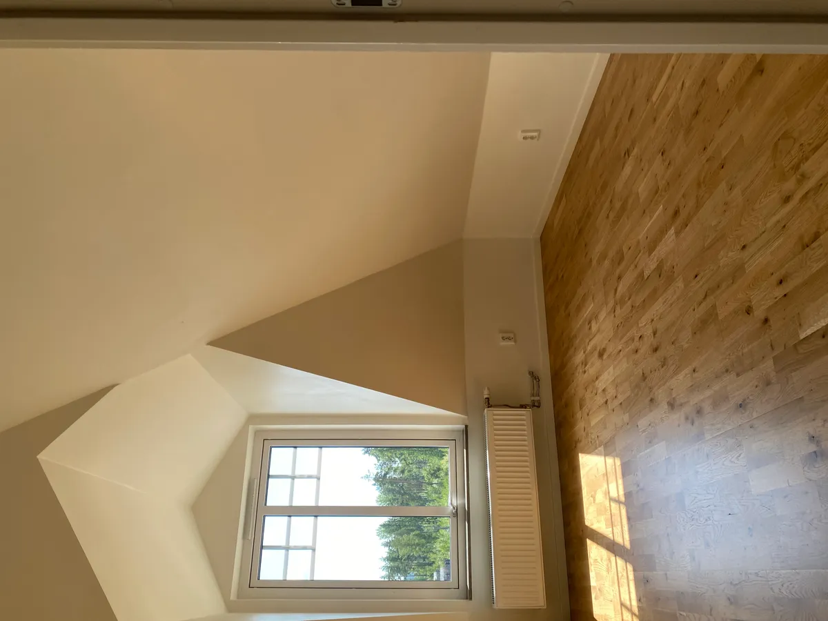 Hyreslägenhet på Märsta i marsta