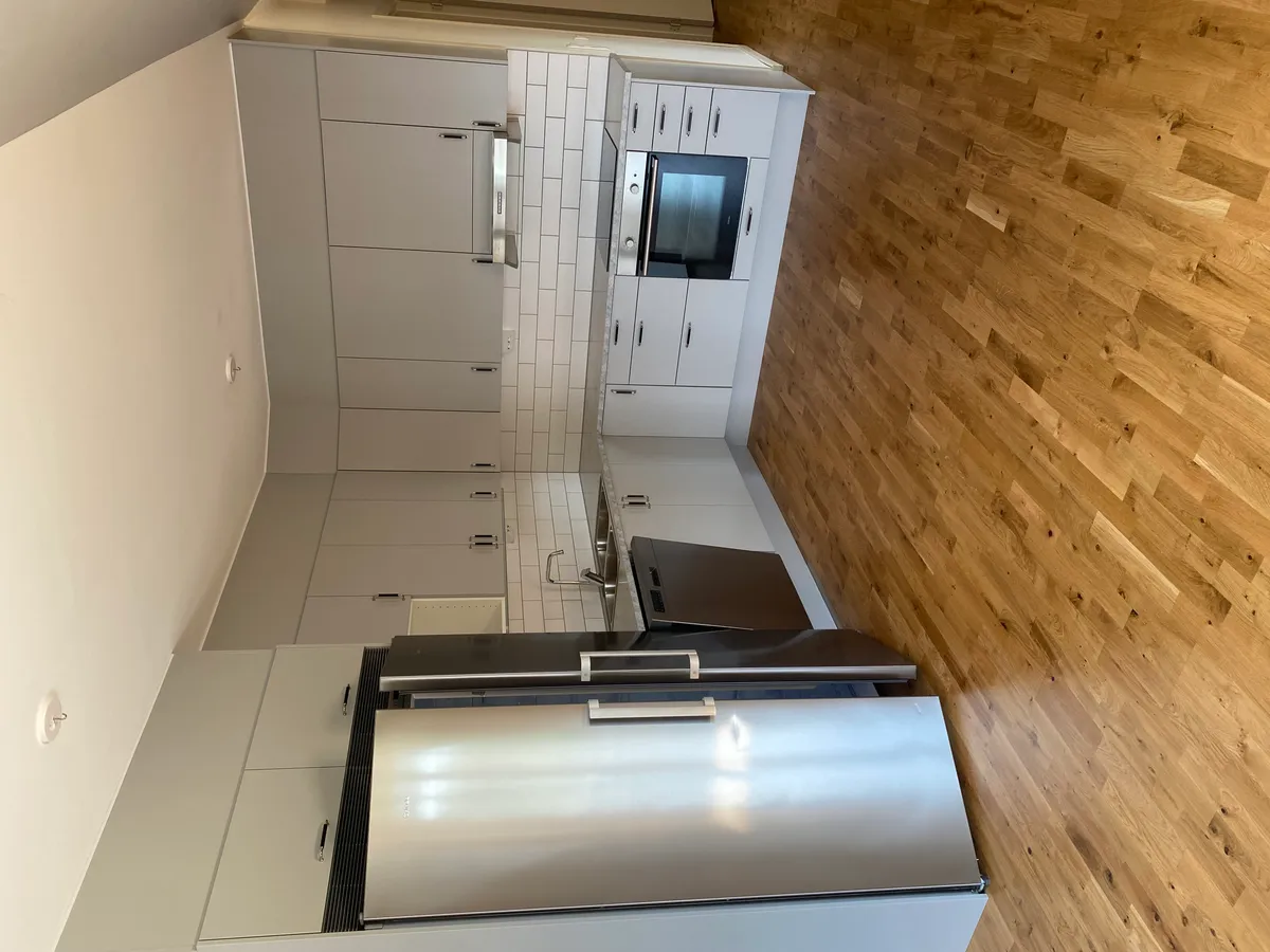 Hyreslägenhet på Märsta i marsta