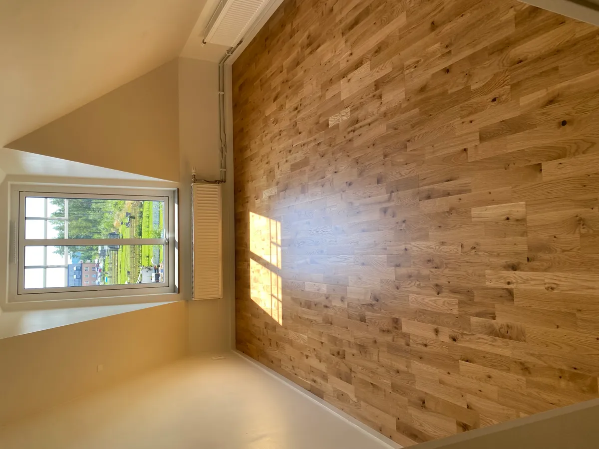 Hyreslägenhet på Märsta i marsta