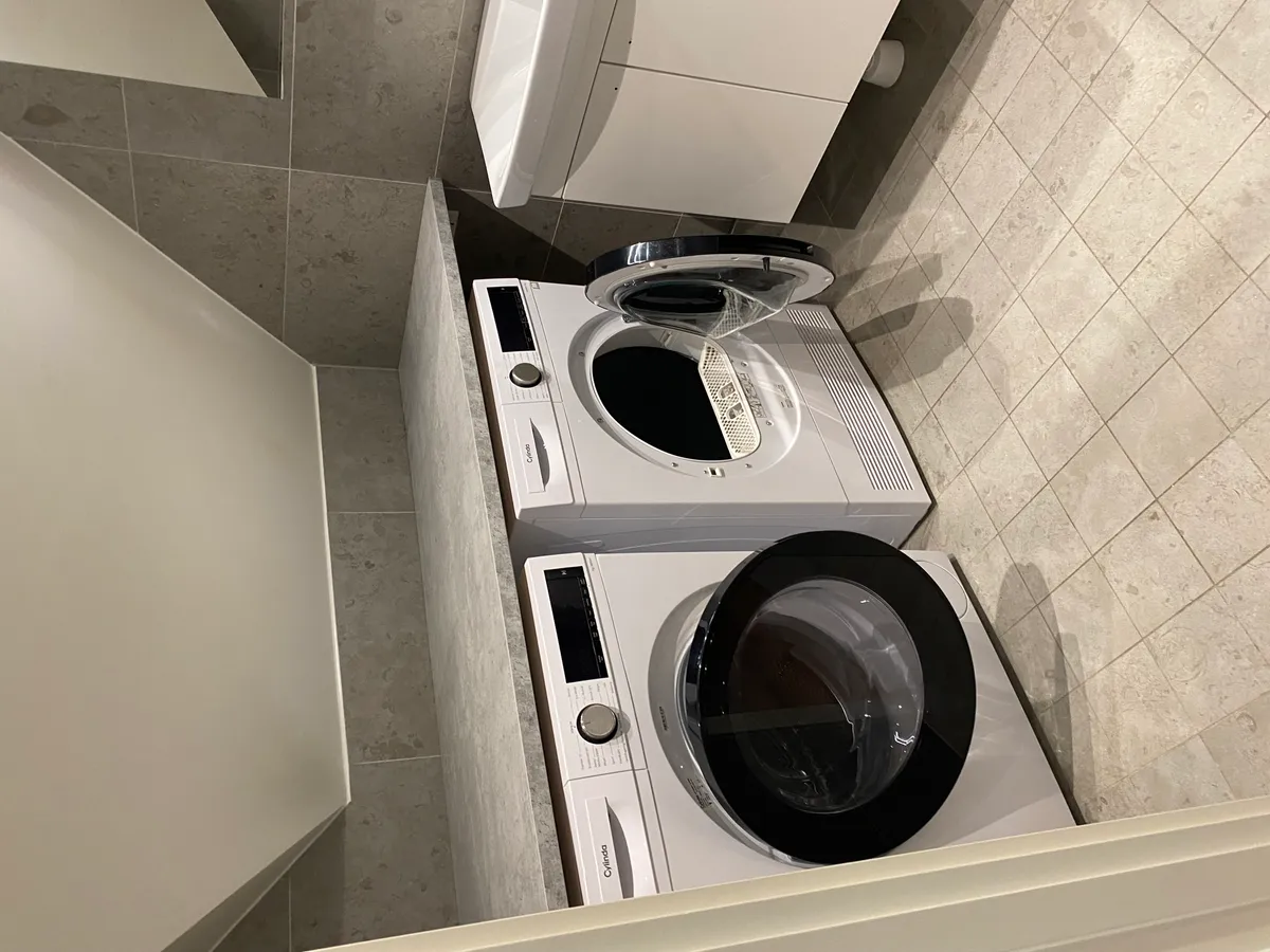 Hyreslägenhet på Märsta i marsta