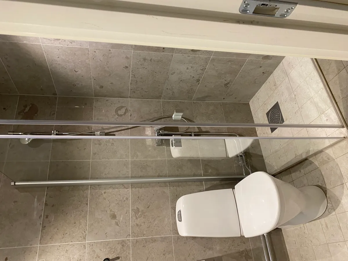 Hyreslägenhet på Märsta i marsta