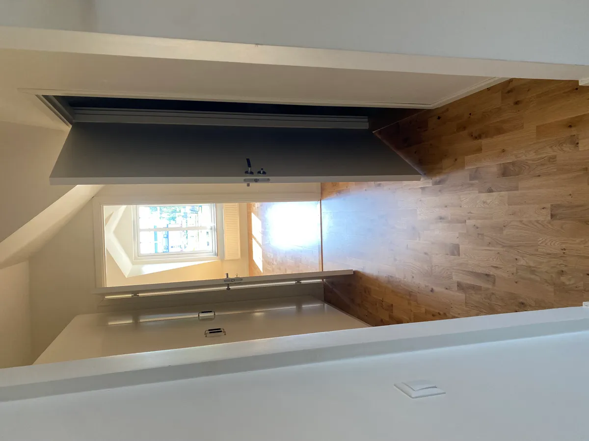 Hyreslägenhet på Märsta i marsta