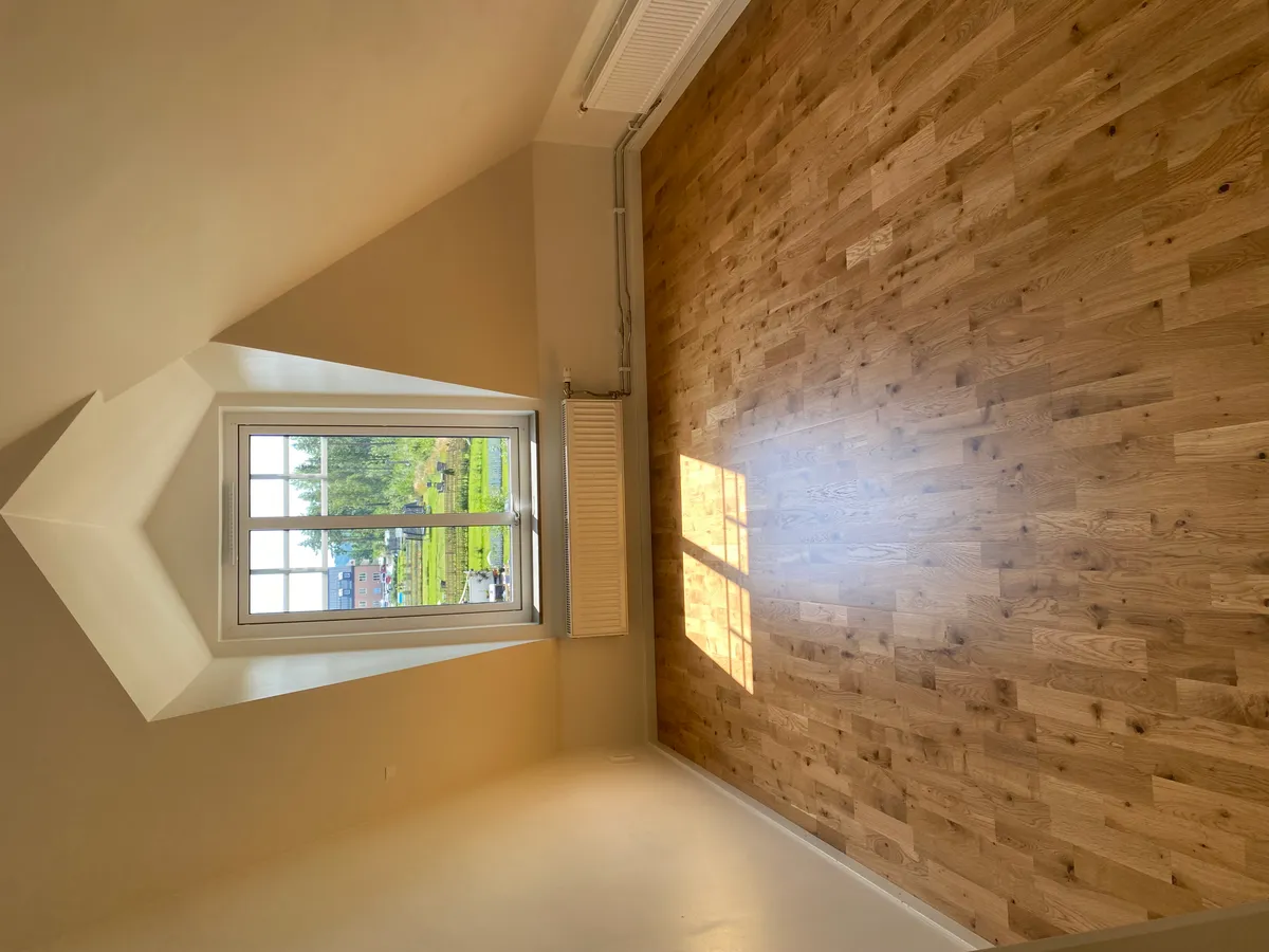 Hyreslägenhet på Märsta i marsta