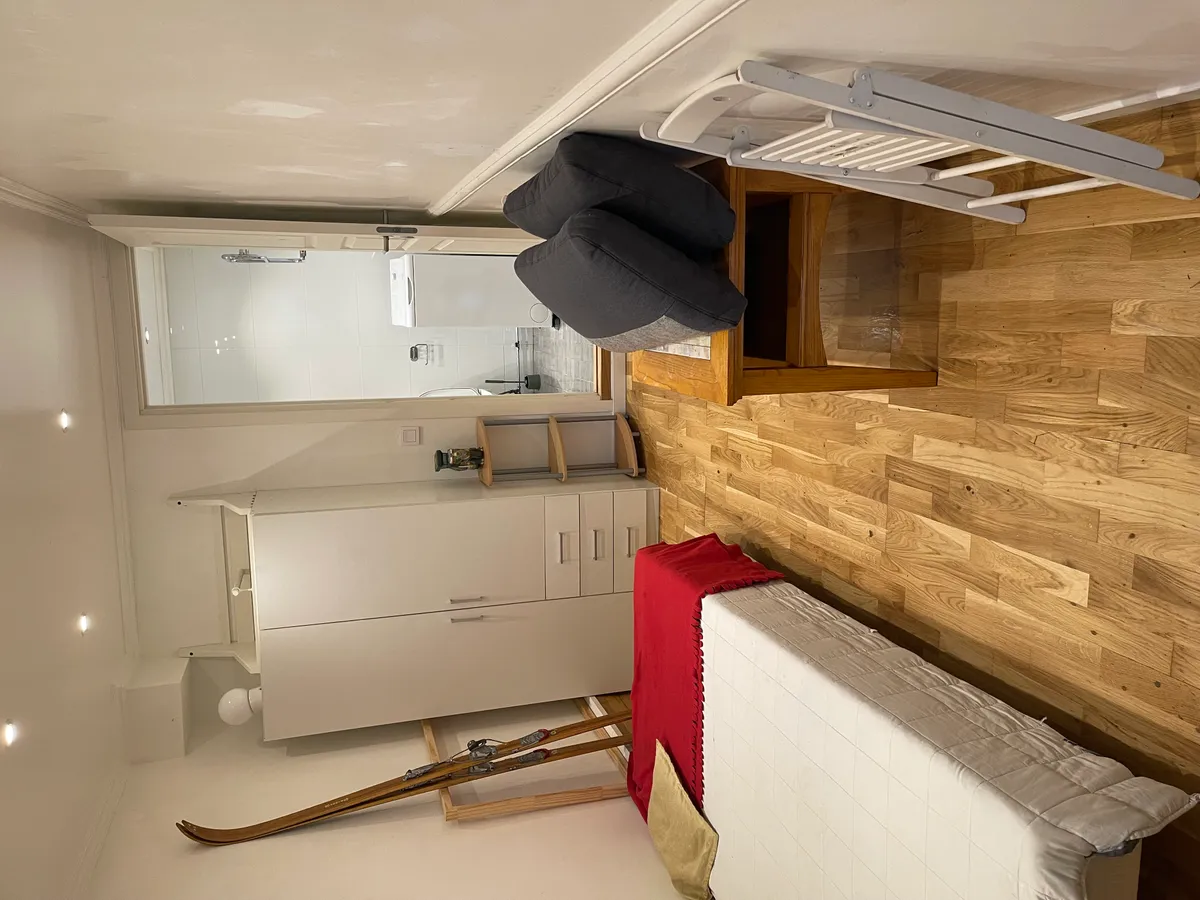 Hyreslägenhet på Norsborg i norsborg