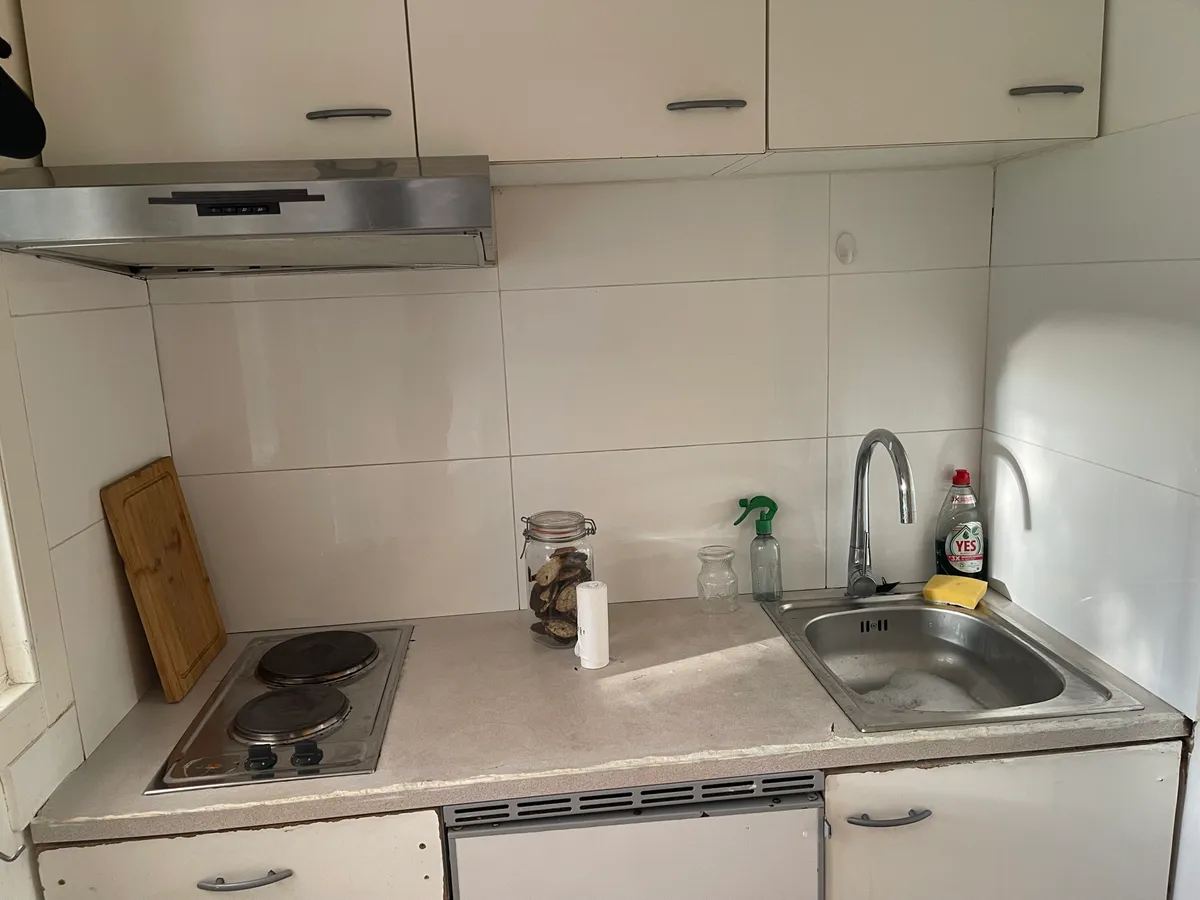 Hyreslägenhet på Norsborg i norsborg