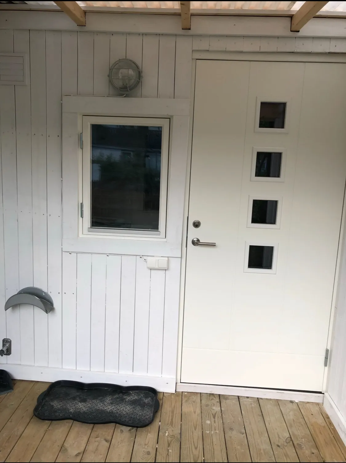 Hyreslägenhet på Norsborg i norsborg