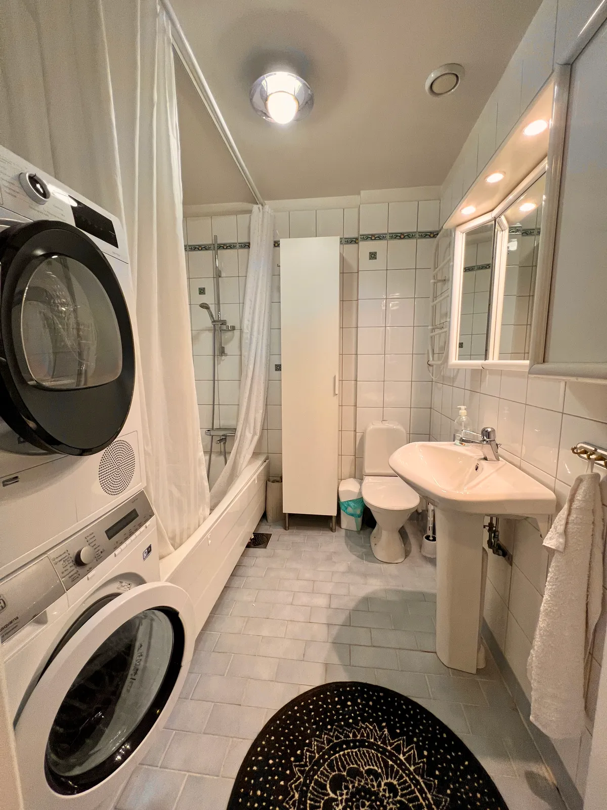 Hyreslägenhet på Göteborg i goteborg