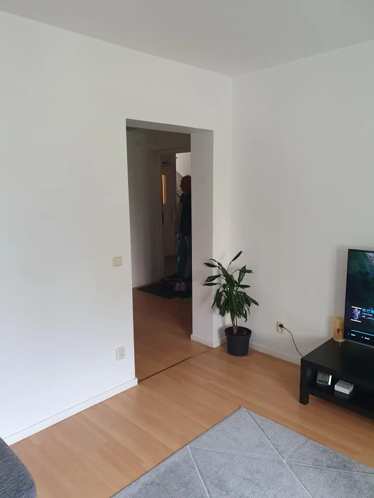 Hyreslägenhet på Borås i boras