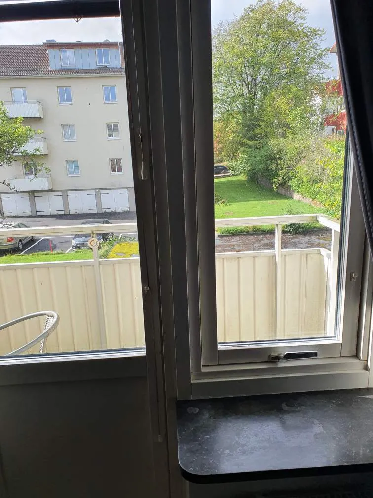 Hyreslägenhet på Borås i boras