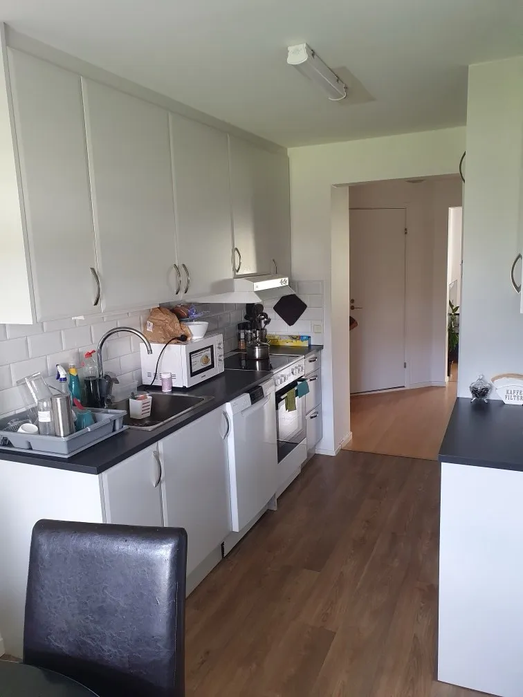 Hyreslägenhet på Borås i boras