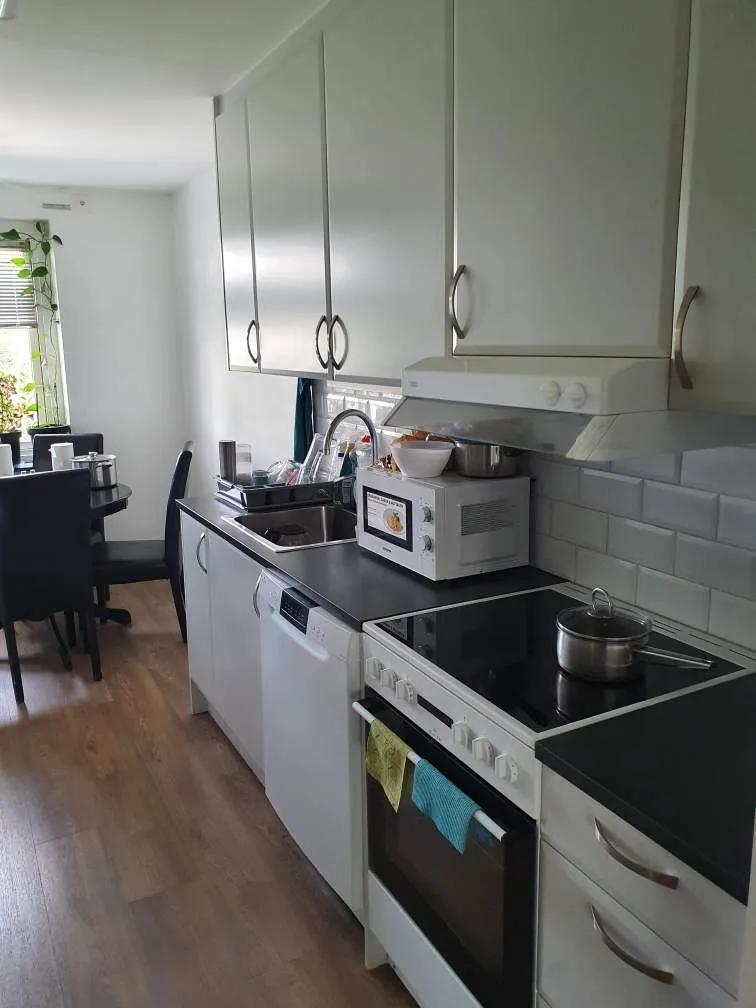 Hyreslägenhet på Borås i boras