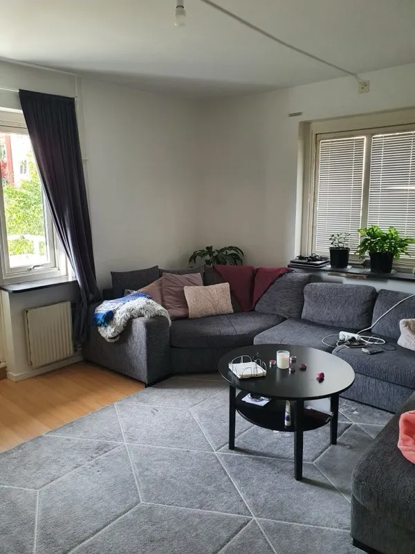 Hyreslägenhet på Borås i boras
