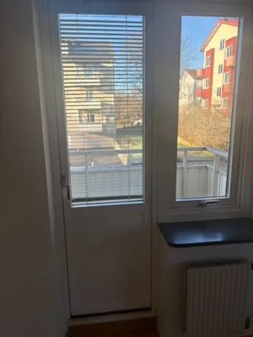 Hyreslägenhet på Borås i boras