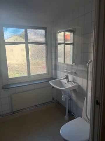 Hyreslägenhet på Borås i boras