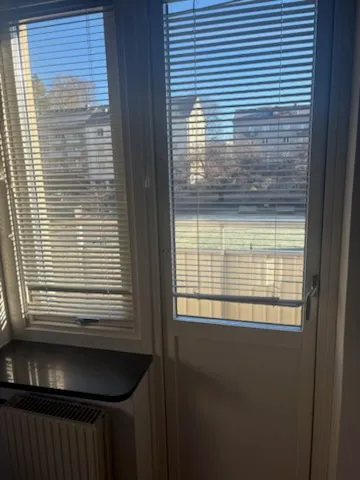 Hyreslägenhet på Borås i boras