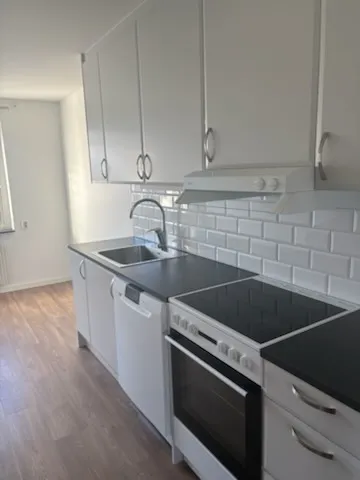 Hyreslägenhet på Borås i boras