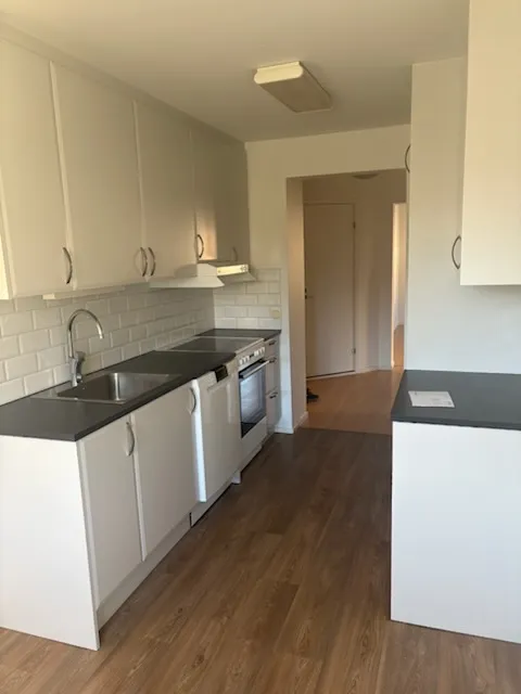 Hyreslägenhet på Borås i boras