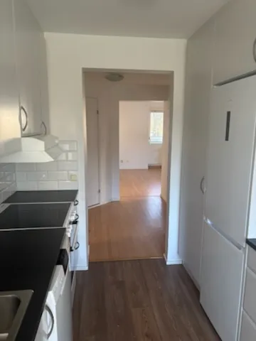 Hyreslägenhet på Borås i boras