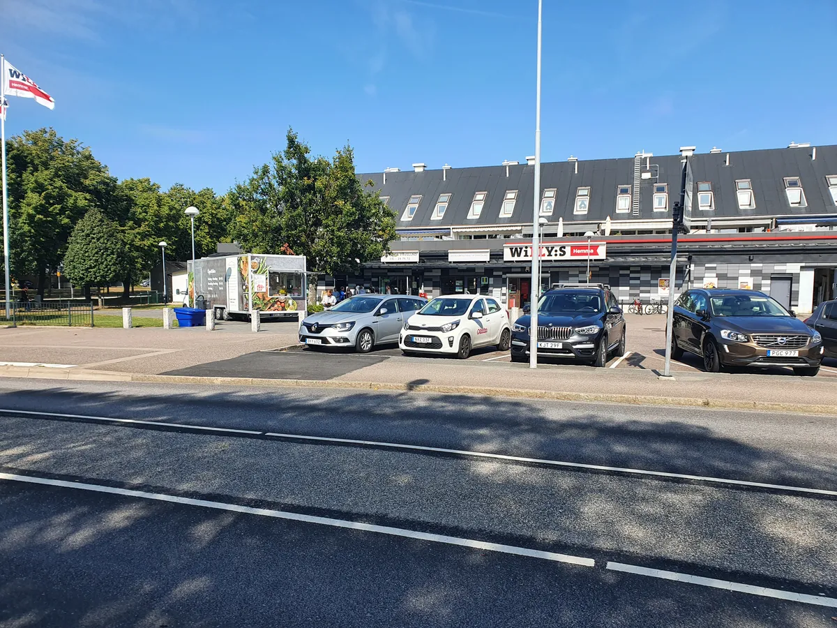 Hyresbostad på Västra Frölunda i vastra-frolunda