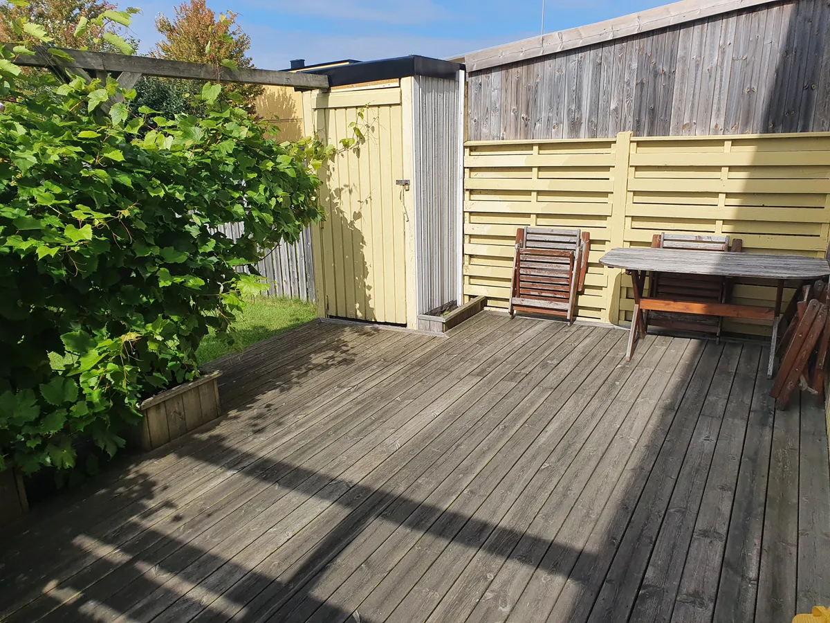 Hyresbostad på Västra Frölunda i vastra-frolunda