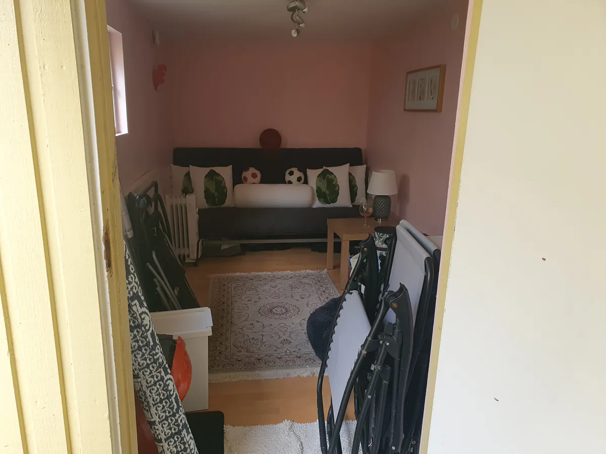 Hyresbostad på Västra Frölunda i vastra-frolunda