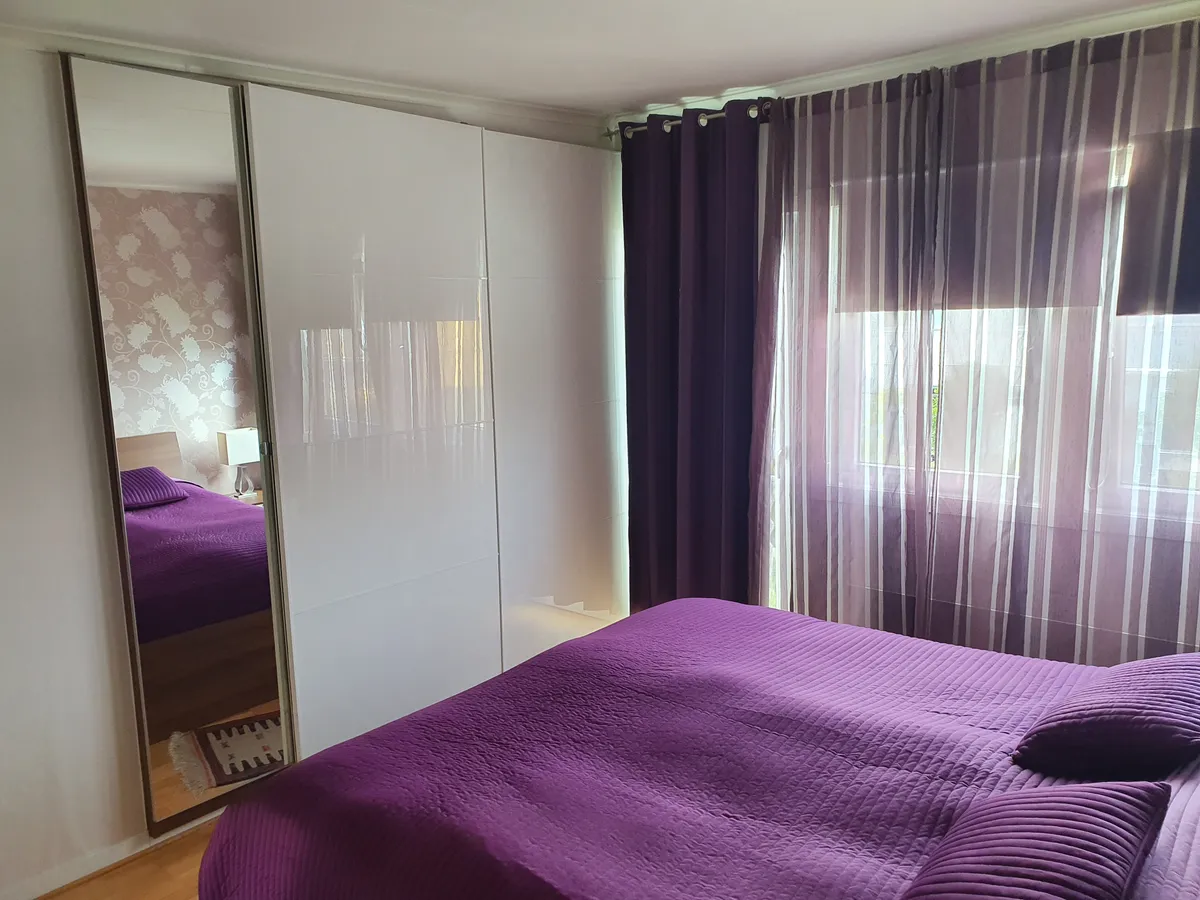 Hyresbostad på Västra Frölunda i vastra-frolunda