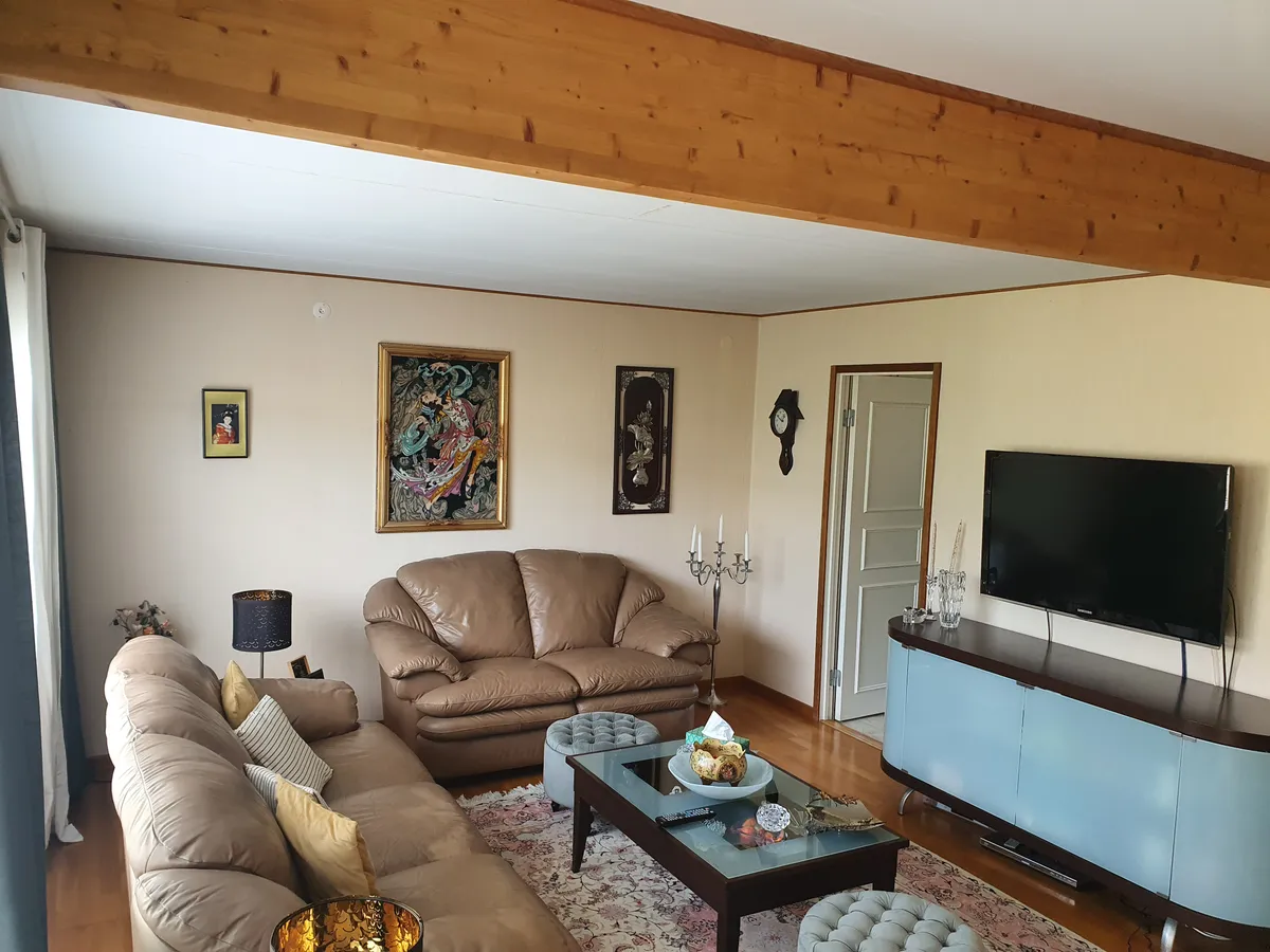 Hyresbostad på Västra Frölunda i vastra-frolunda