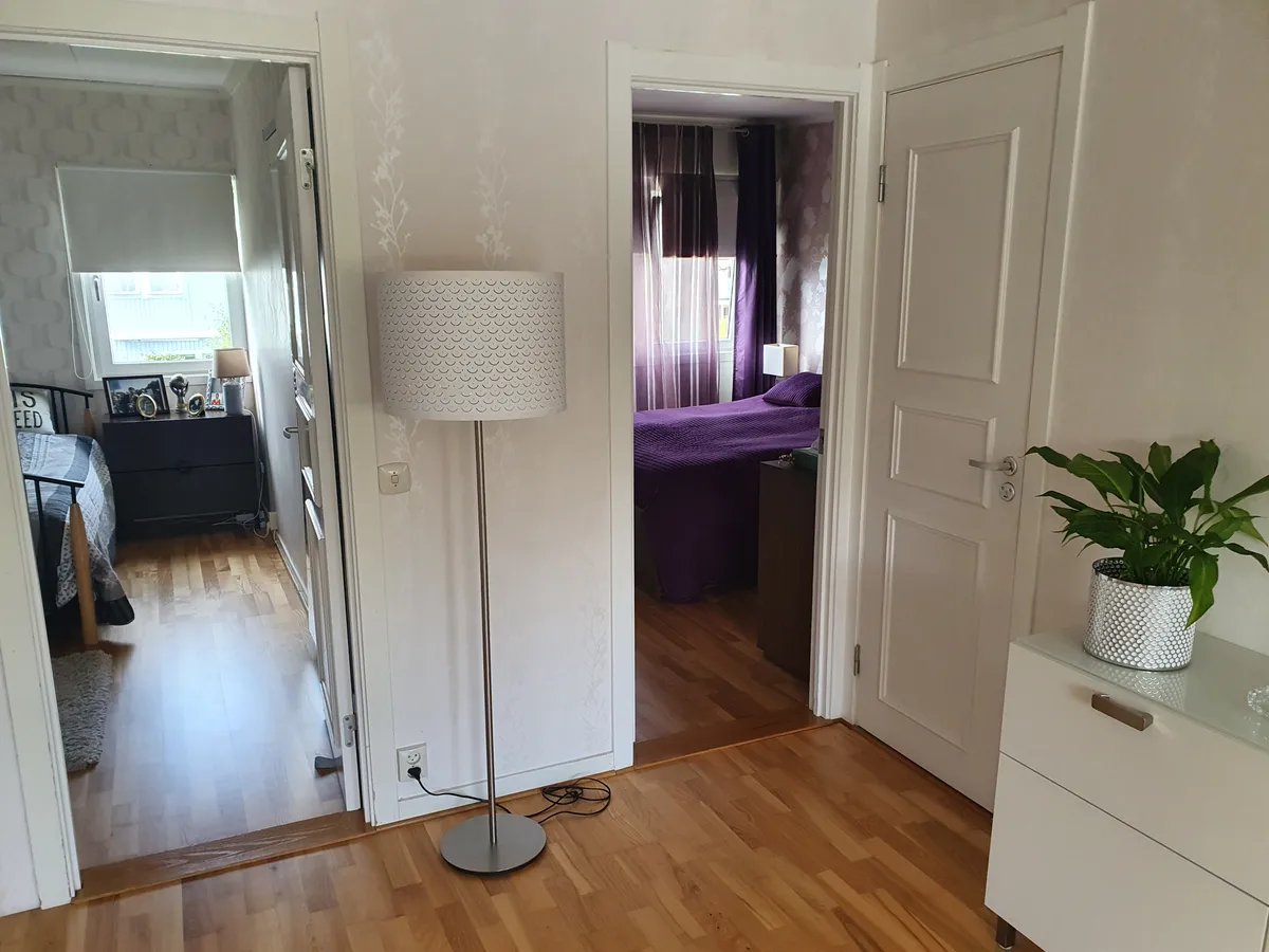 Hyresbostad på Västra Frölunda i vastra-frolunda