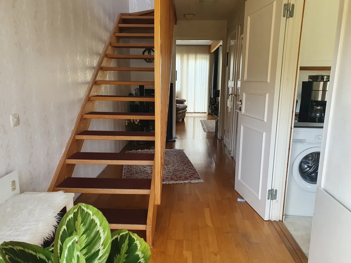 Hyresbostad på Västra Frölunda i vastra-frolunda