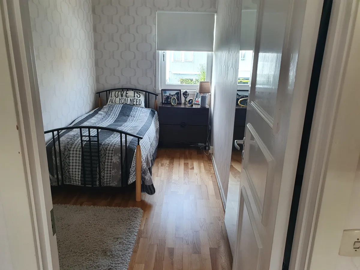 Hyresbostad på Västra Frölunda i vastra-frolunda