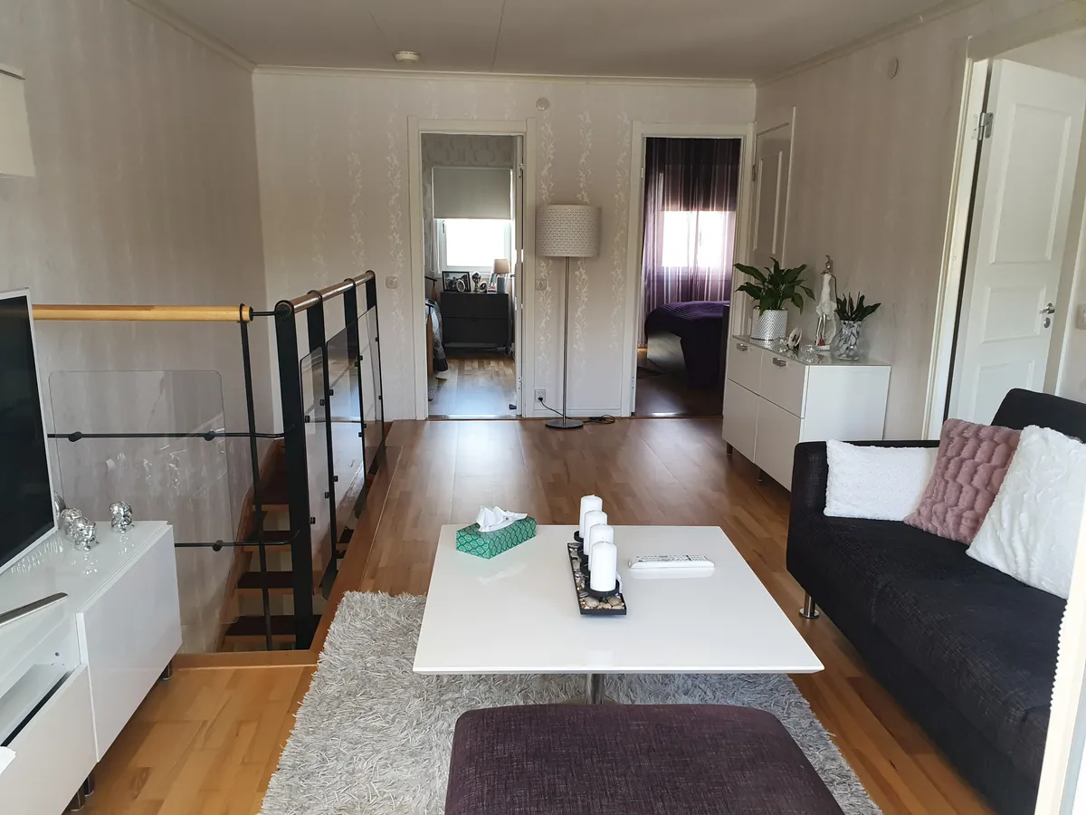 Hyresbostad på Västra Frölunda i vastra-frolunda